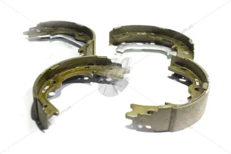 Колодки стояночного тормоза (58305-2SA30) Mobis Hyundai/Kia/Mobis '583052SA30