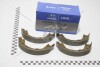Колодки стояночного тормоза 170x27 Mobis Hyundai/Kia/Mobis 58350-2EA00 (фото 1)