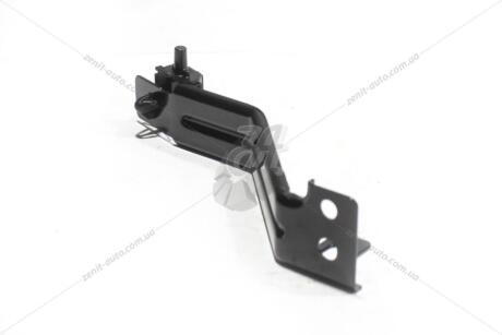 Планка распорная колодок тормозных барабанных правая сторона I10 (11-), I20 (08-) Mobis Hyundai/Kia/Mobis '583701C000