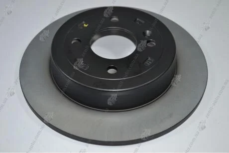 Диск гальмівний задній Mobis Hyundai/Kia/Mobis 58411-0U300