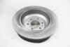Диск тормозной задний Mohave (08-, 16-) Mobis Hyundai/Kia/Mobis 58411-2J000 (фото 12)