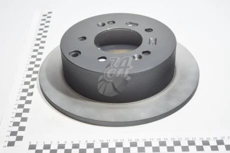 Диск тормозной задний Mobis Hyundai/Kia/Mobis 58411-2K300