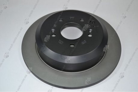 Диск тормозной задний Hyundai/Kia/Mobis 58411-3J000 (фото 1)