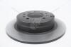Диск тормозной задний (D=284mm) Optima (12-) Mobis Hyundai/Kia/Mobis 58411-3K150 (фото 7)