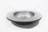 Диск тормозной задний (D=284mm) Optima (12-) Mobis Hyundai/Kia/Mobis 58411-3K150 (фото 8)