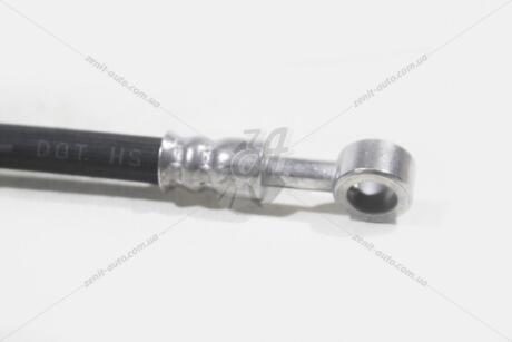 Шланг тормозной передний левый Mobis Hyundai/Kia/Mobis 58731-2J000