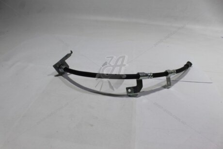 Шланг тормозной переднего левого колеса Entourage (06-) (58731-4D000DS) Mobis Hyundai/Kia/Mobis '587314D000DS