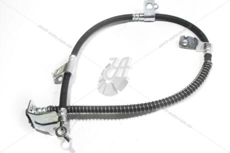 Шланг тормозной правый Grandeur (05-) Mobis Hyundai/Kia/Mobis '587323L001