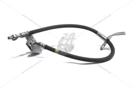 Шланг гальмівний передній правий (58732-A5000-DS) Mobis Hyundai/Kia/Mobis '58732A5000DS