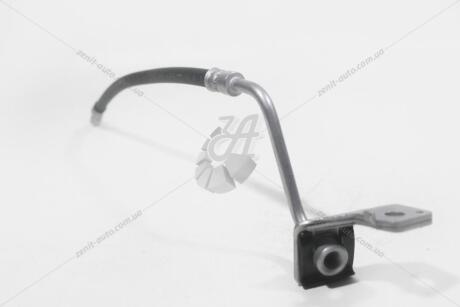 Шланг тормозной колеса заднего левого Santa Fe (06-) (58737-2B010-DS) Mobis Hyundai/Kia/Mobis '587372B010DS