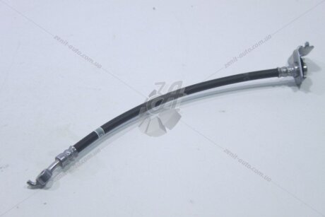 Шланг тормозной задний левый Mobis Hyundai/Kia/Mobis 58737-2W000