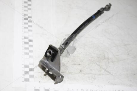 Шланг тормозной задний левый Sonata (14-, 17-) / Optima (15-, 18-) Mobis Hyundai/Kia/Mobis 58737-C1000