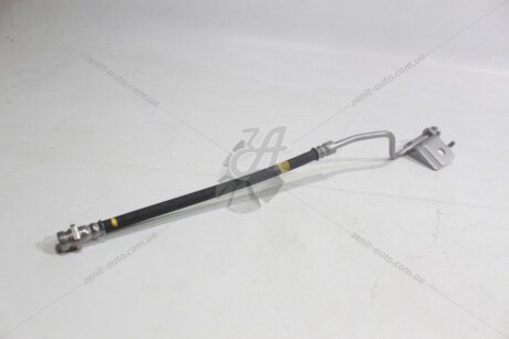 Шланг гальмівний колеса заднього правого Solaris (11-) Mobis Hyundai/Kia/Mobis '587381R000