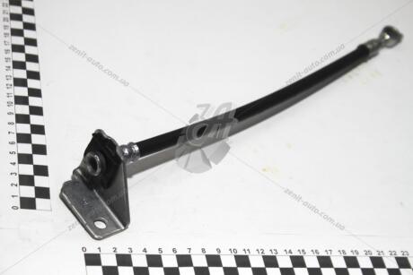 Шланг тормозной задний правый (58738-2W000) Mobis Hyundai/Kia/Mobis '587382W000