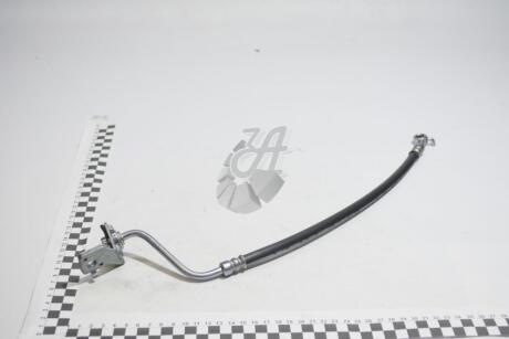 Шланг тормозной задний правый Veracruz (07-) Hyundai/Kia/Mobis '587383J000