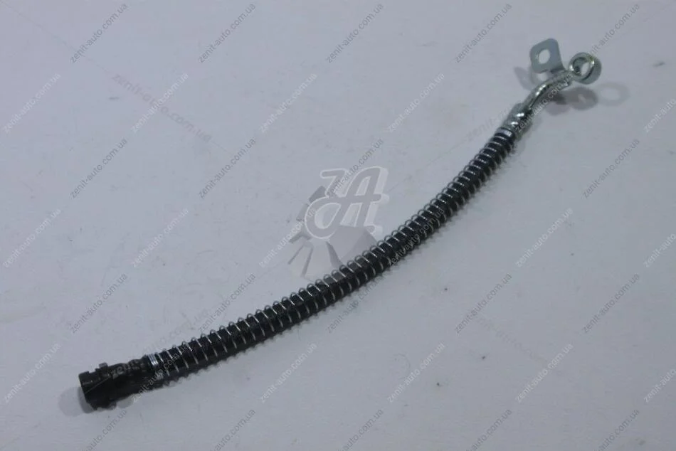Шланг гальмівний колеса переднього лівого H-1 (02-) (588114A002DS) Mobis Hyundai/Kia/Mobis '588114A002DS (фото 1)