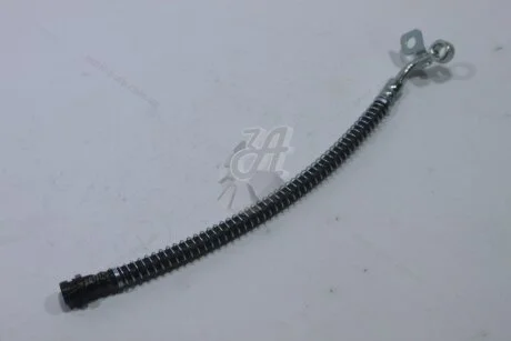 Шланг гальмівний колеса переднього лівого H-1 (02-) (588114A002DS) Mobis Hyundai/Kia/Mobis '588114A002DS