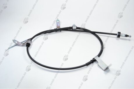 Трос ручного тормоза левый Mobis Hyundai/Kia/Mobis 59760-2K000