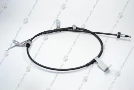 Трос ручного гальма лівий Mobis Hyundai/Kia/Mobis 59760-2K000