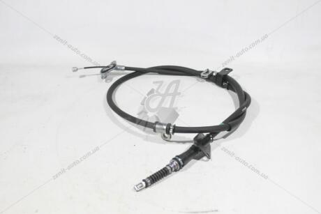 Трос ручного тормоза левый Mobis Hyundai/Kia/Mobis 59760-C1100
