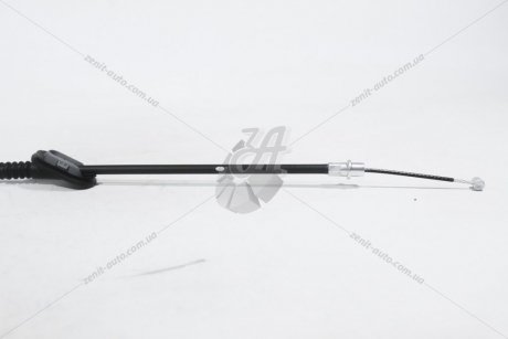 Трос ручного тормоза правый Mobis Hyundai/Kia/Mobis 59770-2G100