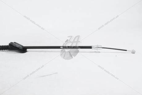 Трос ручного гальма правий Mobis Hyundai/Kia/Mobis 59770-2G100