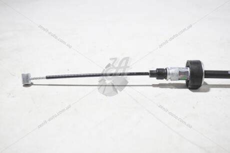 Трос стояночного тормоза правый Mobis Hyundai/Kia/Mobis 59770-2S200