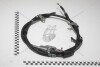 Трос стояночного тормоза правый Mobis Hyundai/Kia/Mobis 59770-3J000 (фото 1)