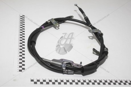 Трос стояночного тормоза правый Mobis Hyundai/Kia/Mobis 59770-3J000