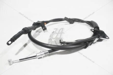 Трос ручного тормоза правый Mobis Hyundai/Kia/Mobis 59770-3K000