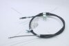 Трос ручного гальма правий H-1 (02-) Mobis Hyundai/Kia/Mobis '599134A231DS (фото 4)