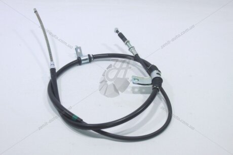 Трос ручного гальма правий H-1 (02-) Mobis Hyundai/Kia/Mobis '599134A231DS