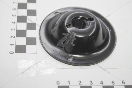 Опора переднего сайлентблока подрамника Accent (06-) (62473-1G000) Mobis Hyundai/Kia/Mobis '624731G000