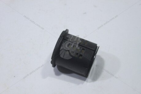 Сайленблок подрамника задній Sonata (14-) (62486-C1000) Mobis Hyundai/Kia/Mobis '62486C1000