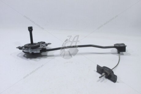 Кронштейн для кріплення колеса запасного Mohave/Borrego (08-) Mobis Hyundai/Kia/Mobis '628002J000