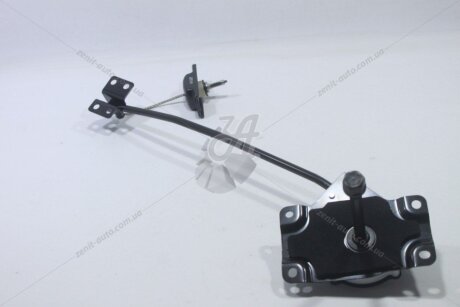 Кронштейн для кріплення колеса запасного Sorento (09-) Mobis Hyundai/Kia/Mobis '628502P000