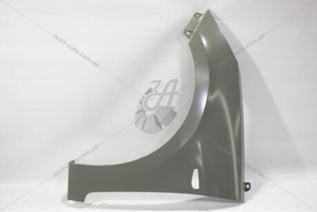 Фото 1 - крыло переднее левое (с отв. под повторитель) (66311-1R300) Mobis Hyundai/Kia/Mobis '66311-1R300 Крыло переднее левое (с отв. под повторитель) (66311-1R300) Mobis Hyundai/Kia/Mobis '66311-1R300 (фото 1)