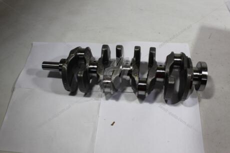 Вал коленчатый Sonata (14-. 17-) 2400 CC - THETA 2, DOHC - GDI Mobis Hyundai/Kia/Mobis 72RZ6-2GF00