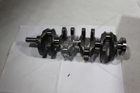 Вал коленчатый Sonata (14-. 17-) 2400 CC - THETA 2, DOHC - GDI Mobis Hyundai/Kia/Mobis 72RZ6-2GF00
