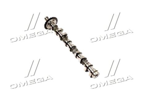 Вал распределительный впускной Accent 1400 CC - ALPHA DOHC (06-) Mobis Hyundai/Kia/Mobis '7C01726U00