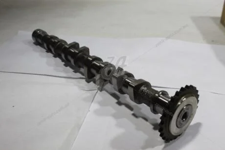 Вал распределительный выпускной Accent 1400 CC - ALPHA DOHC (06-) (7C02726U00) Mobis Hyundai/Kia/Mobis '7C02726U00