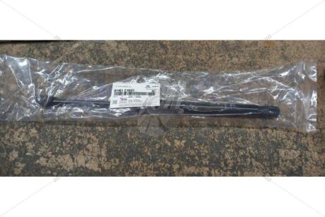 Амортизатор капота лівий Sonata (14-) (81161-C1001) Mobis Hyundai/Kia/Mobis '81161C1001