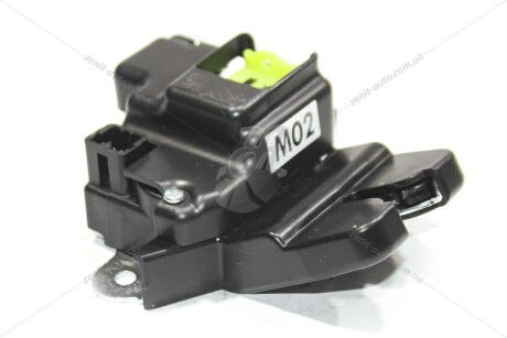 Замок крышки багажника Elantra (11-) Mobis Hyundai/Kia/Mobis '812303X010