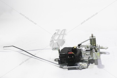 Замок кришки багажника (електр.) Mobis Hyundai/Kia/Mobis 81290-2E010