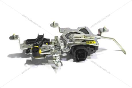 Замок крышки багажника H-1 / Grand Starex (07-) Mobis Hyundai/Kia/Mobis '812904H000