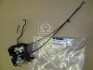 Замок двери передней левой Accent (06-) Mobis Hyundai/Kia/Mobis '813101E000 (фото 1)