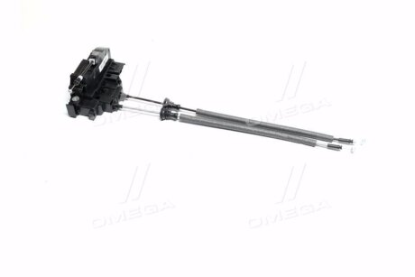 Замок двери передней левой (81310-2B020) Mobis Hyundai/Kia/Mobis '813102B020