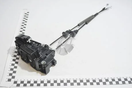 Замок дверей передній лівий (механізм) Mobis Hyundai/Kia/Mobis 81310-2L020