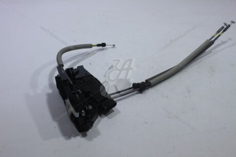 Замок двери задней правой Mobis Hyundai/Kia/Mobis 81420-F2000