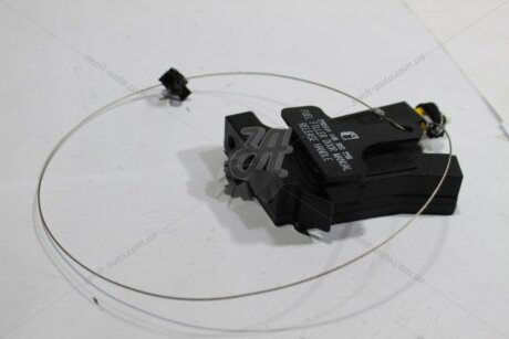 Привод открывания лючка бензобака Santa Fe (12-) Mobis Hyundai/Kia/Mobis '815902W000